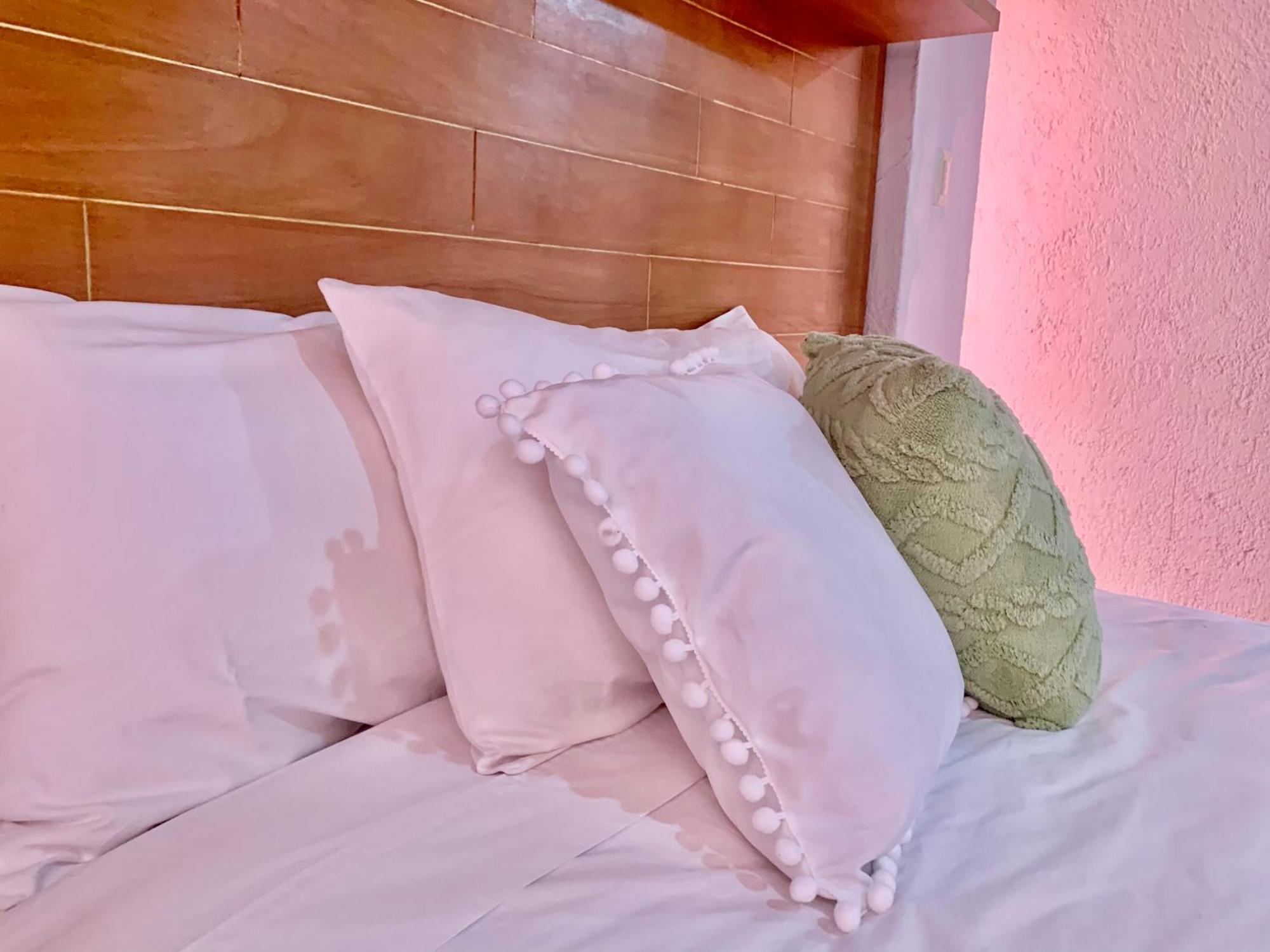 Villa Coyoacan Mexikóváros Kültér fotó