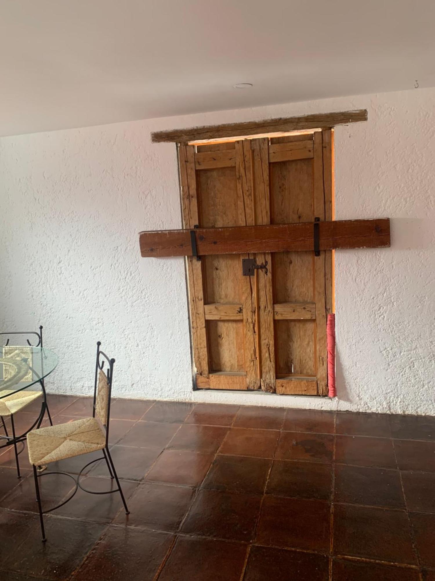Villa Coyoacan Mexikóváros Kültér fotó