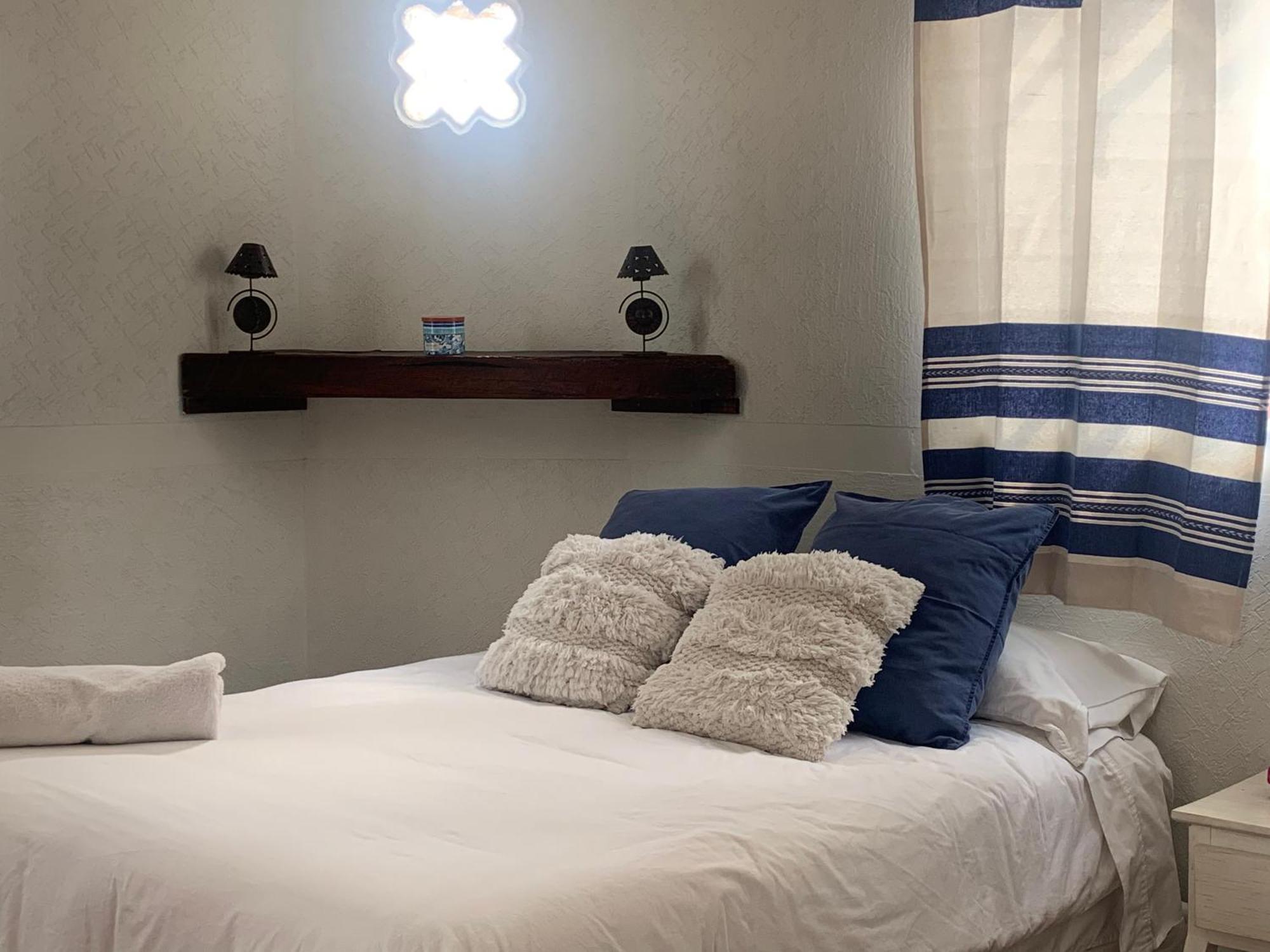 Villa Coyoacan Mexikóváros Kültér fotó