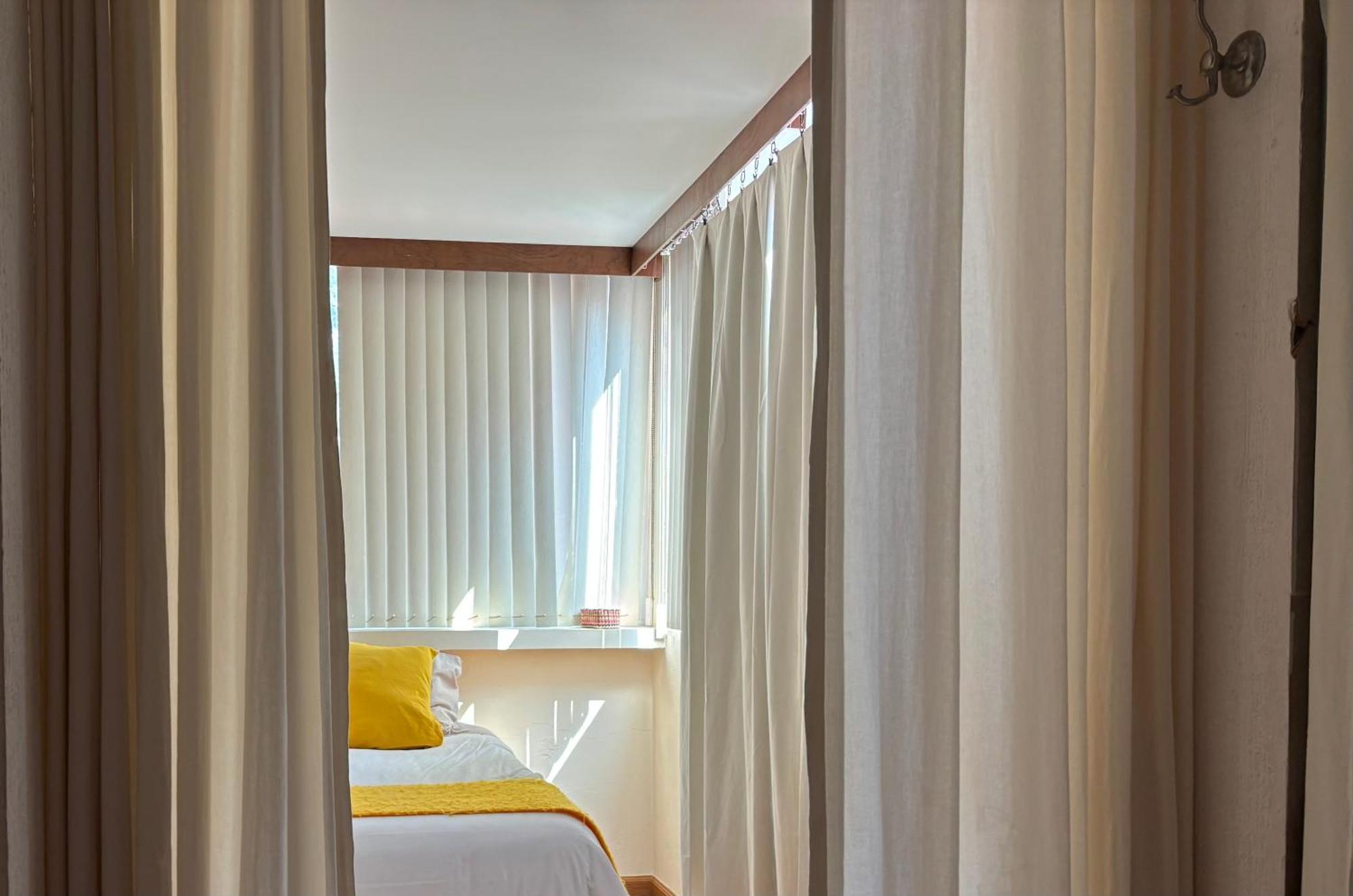 Villa Coyoacan Mexikóváros Kültér fotó